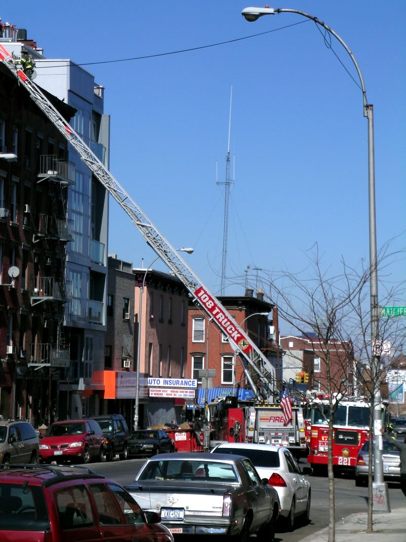 FDNY