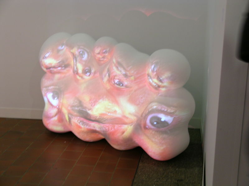 the armory show 2