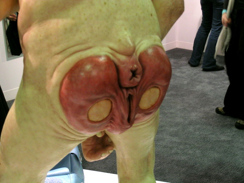 the armory show 4