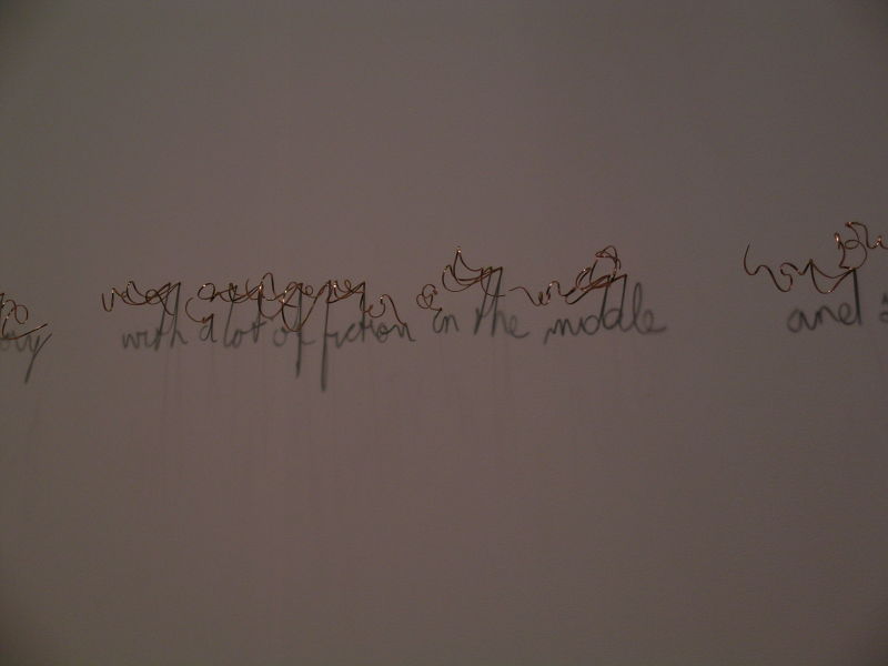 the armory show 5.1