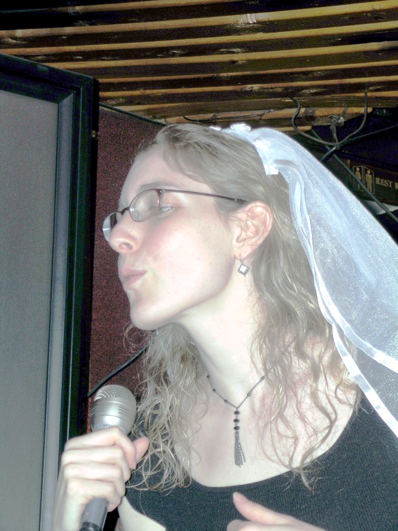 bachelorette