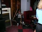 little person karaoke
