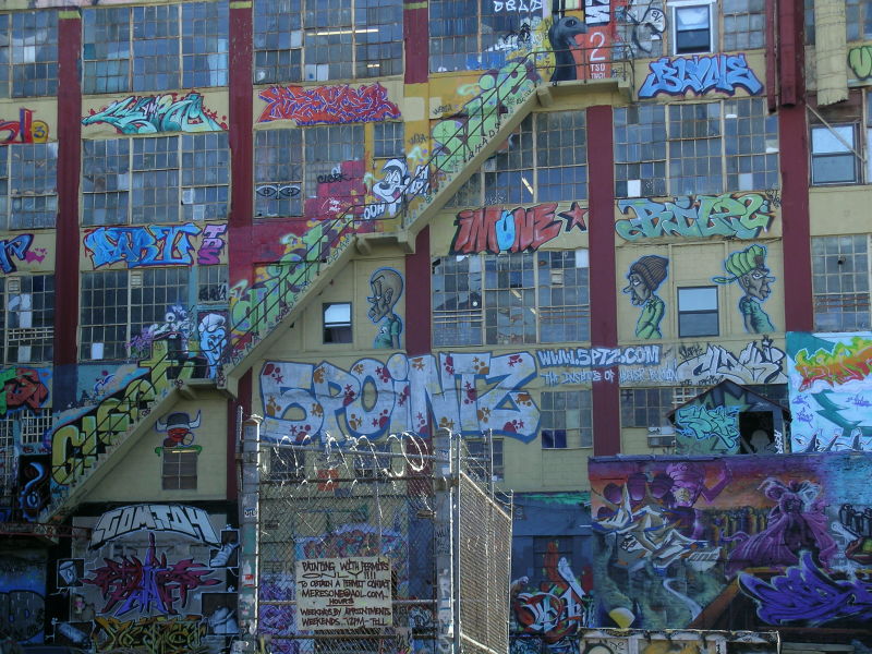 5pointz