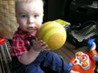 playing catch