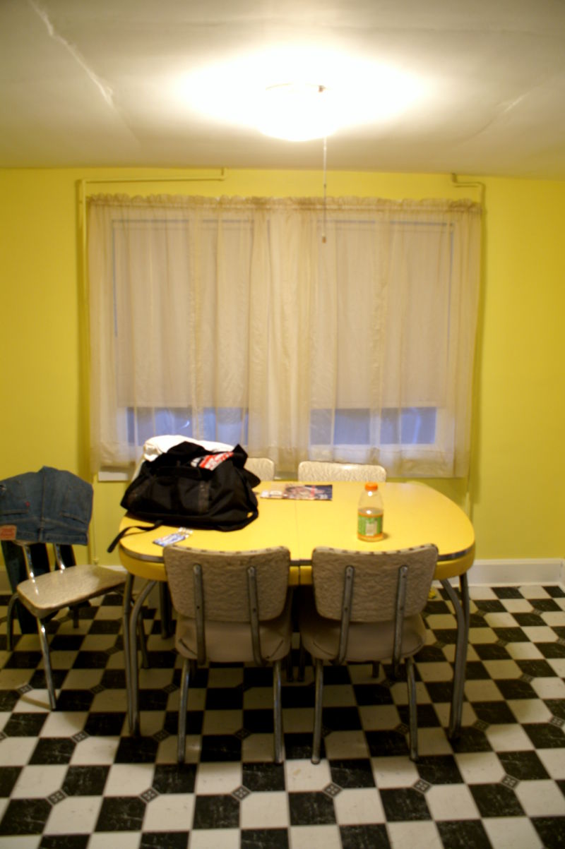 grandma sandwich's kitchen