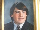 the only picture of mike