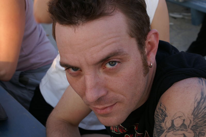 matt hamm