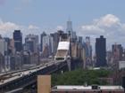 lunchtime, roofdeck