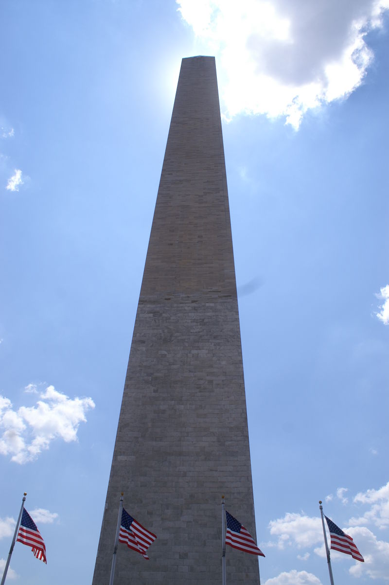 washington national obelisk