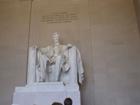 lincoln memorial