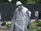 korean war memorial