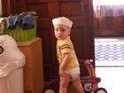 hey, sailor!