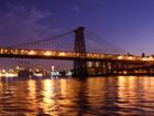 the williiamsburg bridge