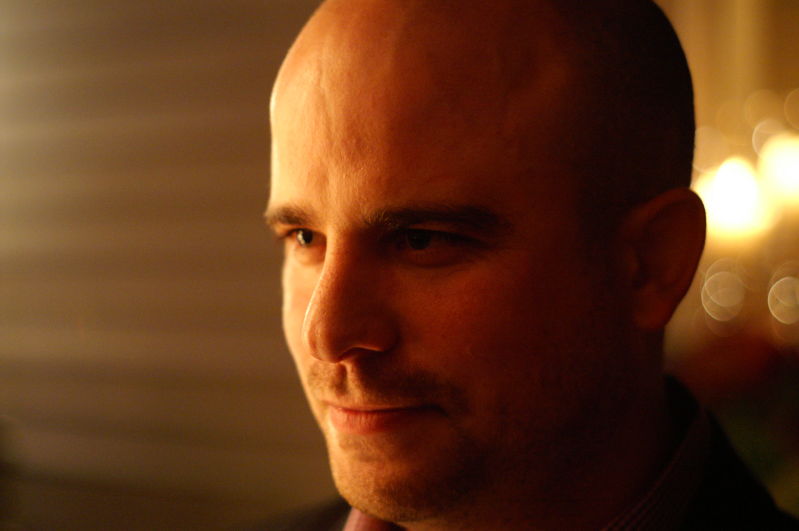 greg gordon