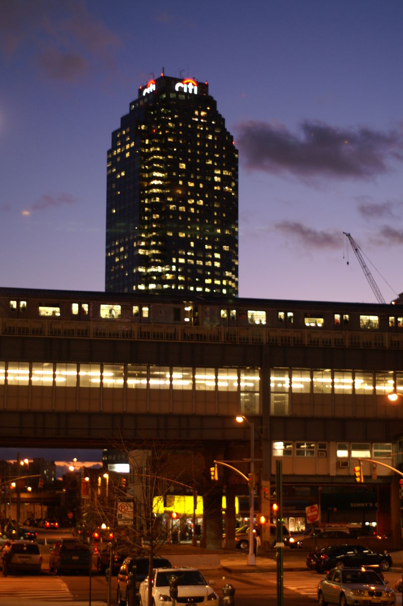 leaving work late