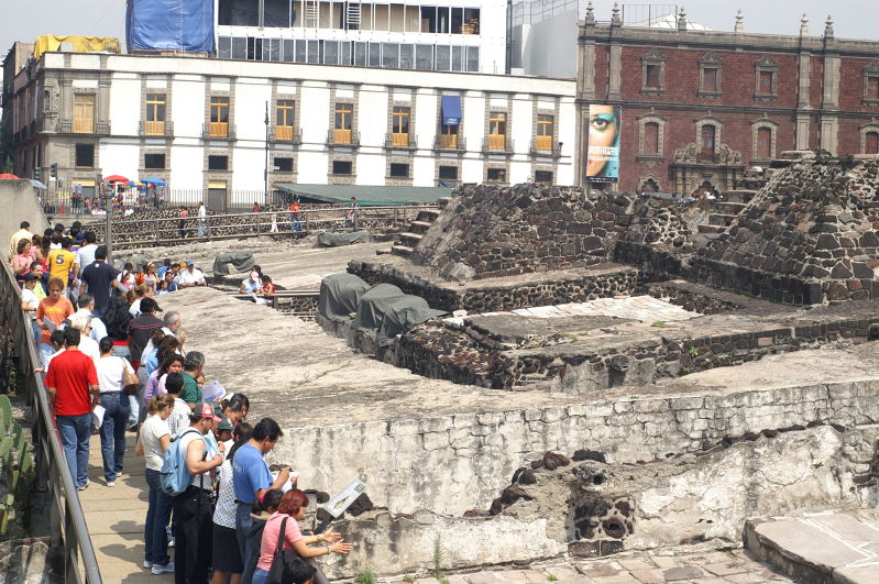 Mexico City