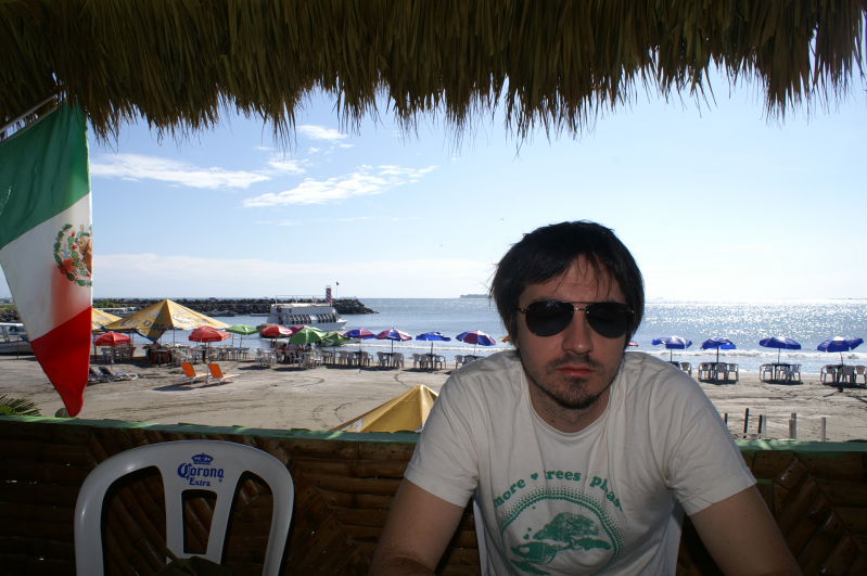 Vera Cruz