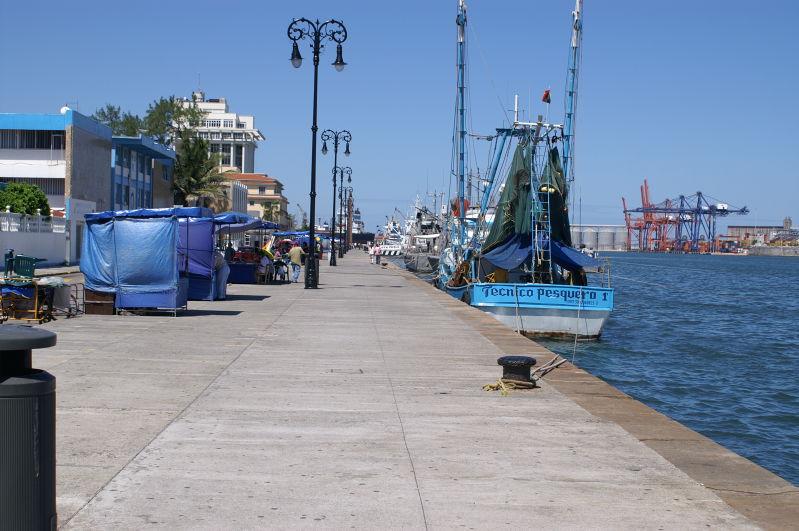 Vera Cruz
