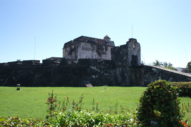 Vera Cruz