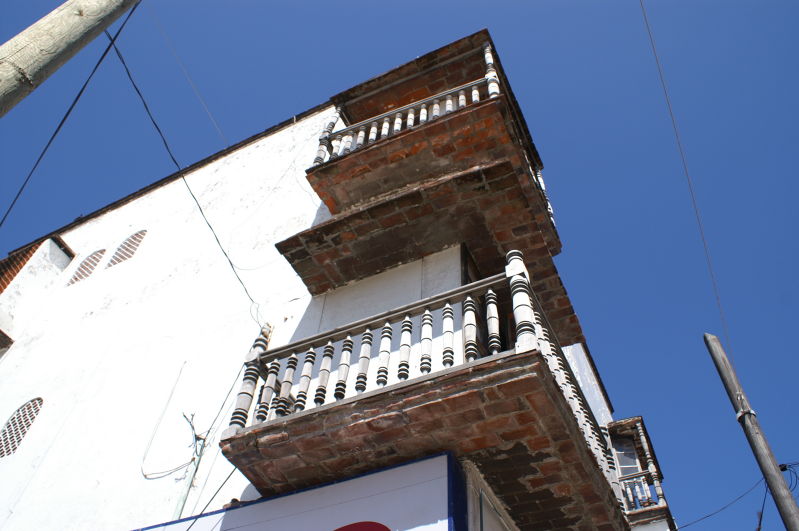 Vera Cruz