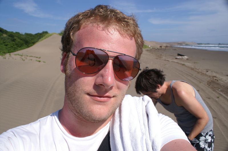Chachalacas