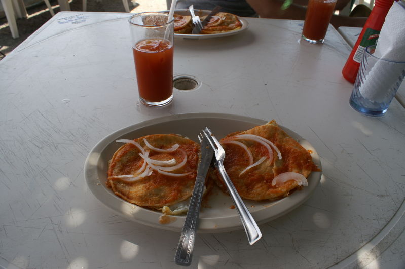 Chachalacas