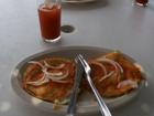 Chachalacas