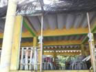 Chachalacas