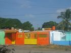 Leaving Chachalacas