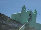 Leaving Chachalacas