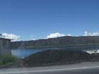 Leaving Chachalacas