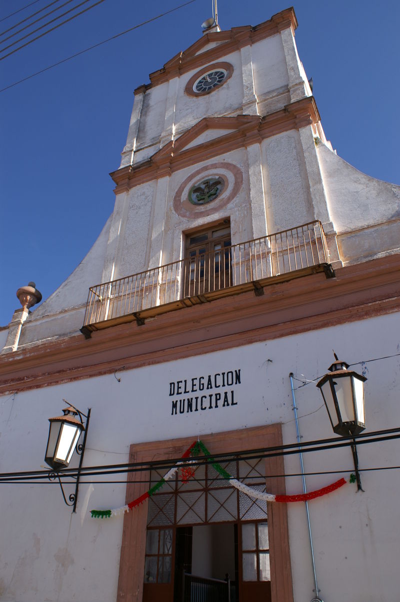 Mineral de Pozos