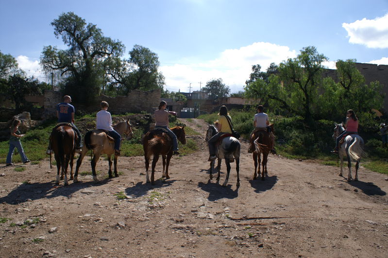 Mineral de Pozos