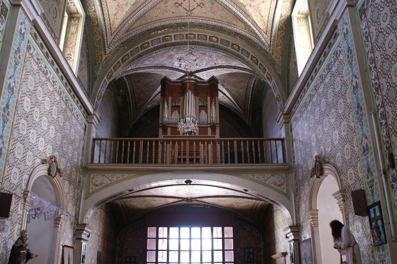 Mineral de Pozos