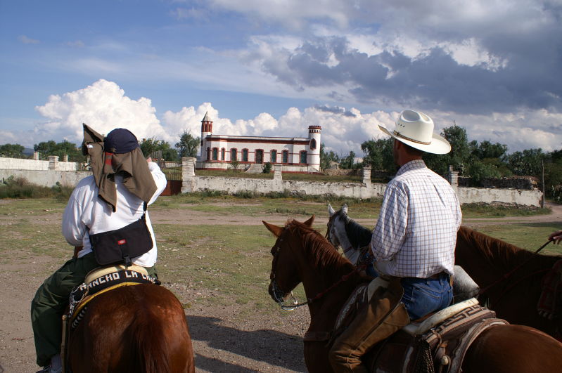 Mineral de Pozos
