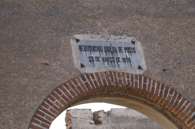 Mineral de Pozos