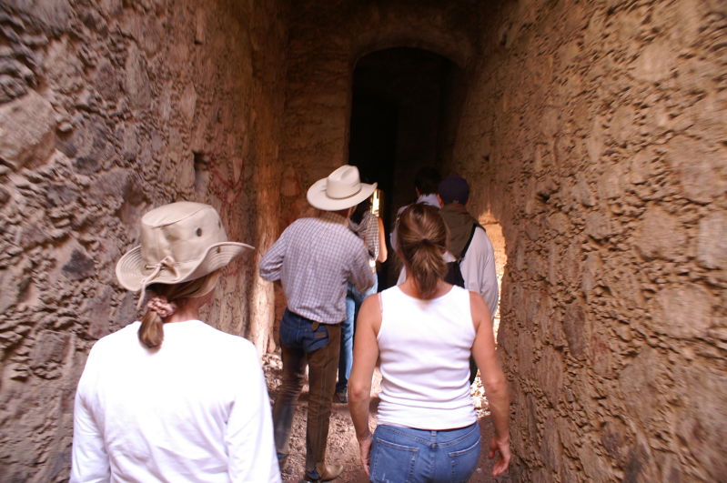 Mineral de Pozos