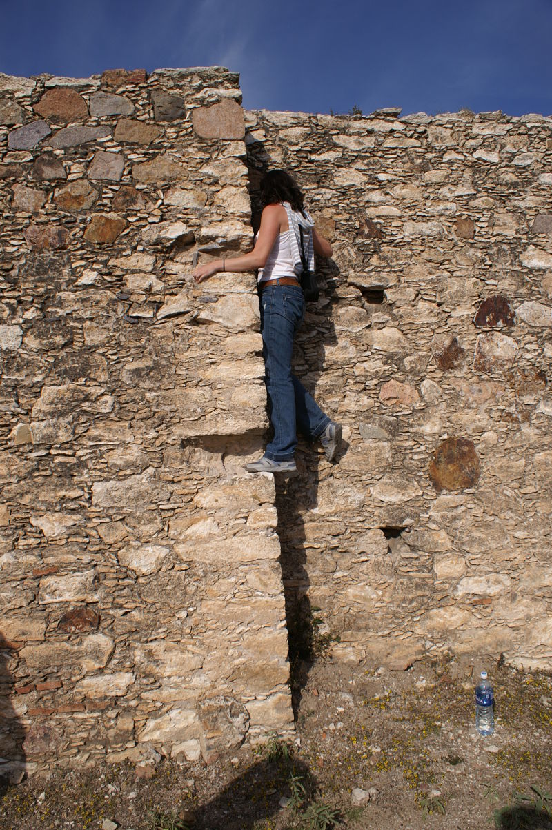 Mineral de Pozos