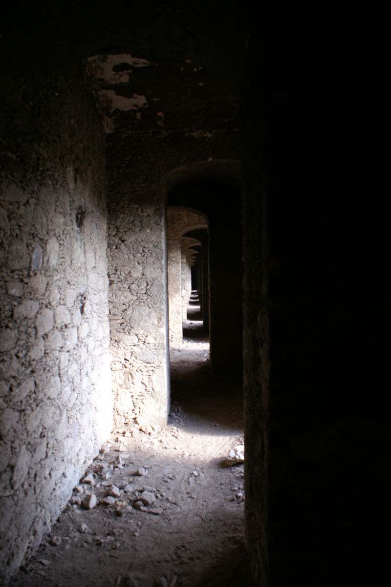 Mineral de Pozos