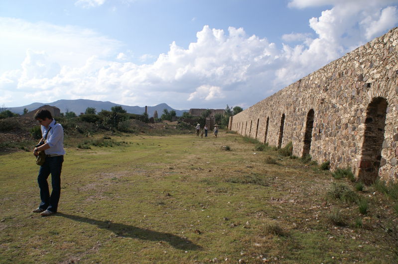 Mineral de Pozos