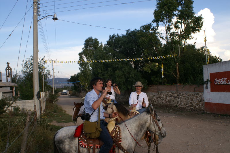 Mineral de Pozos
