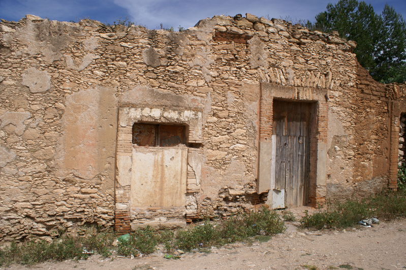 Mineral de Pozos