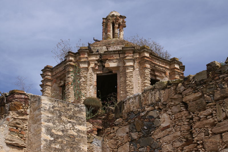 Mineral de Pozos
