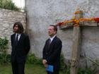 Mineral de Pozos - Jeremy and Nadia's Wedding