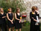 Mineral de Pozos - Jeremy and Nadia's Wedding