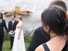 Mineral de Pozos - Jeremy and Nadia's Wedding