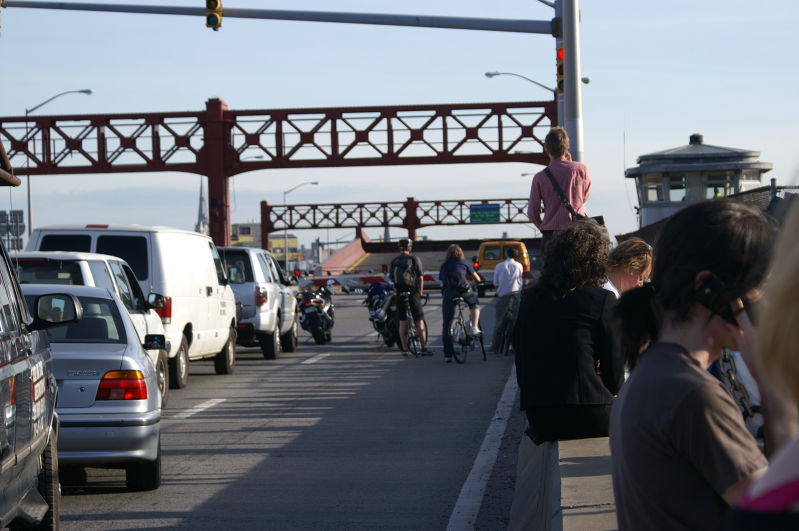 the day the bridge broke