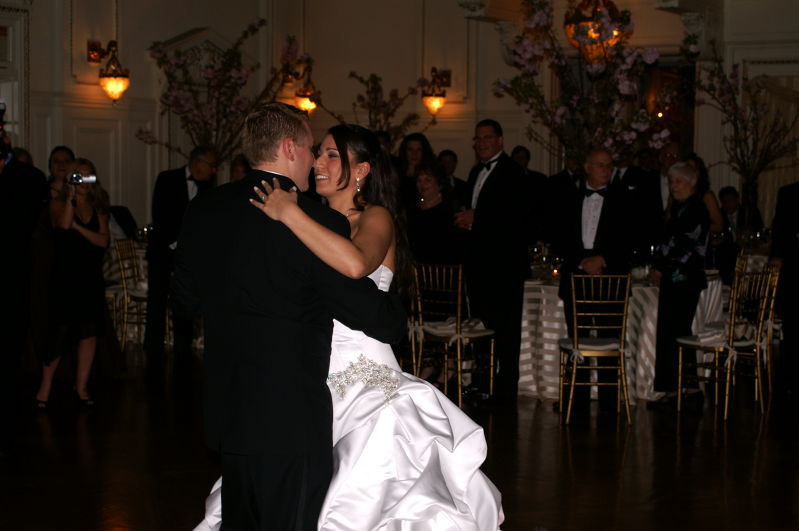 ross and caryn