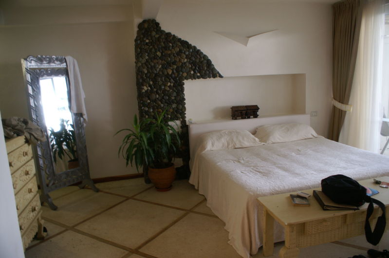 the old room